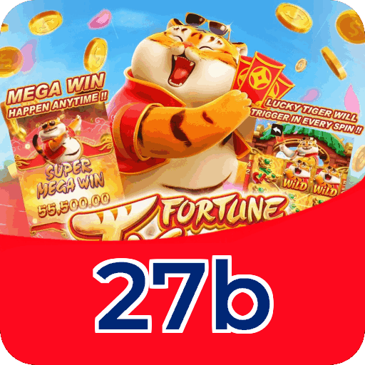 Bônus 27b de R$5.000 + 500 giros grátis