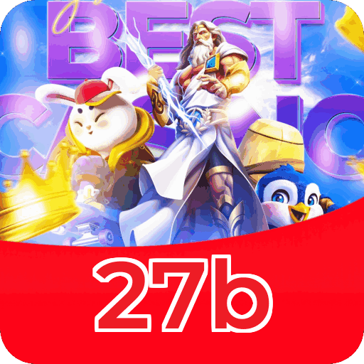 Bônus exclusivo de R$99 + 50 giros grátis para download do APK 27b